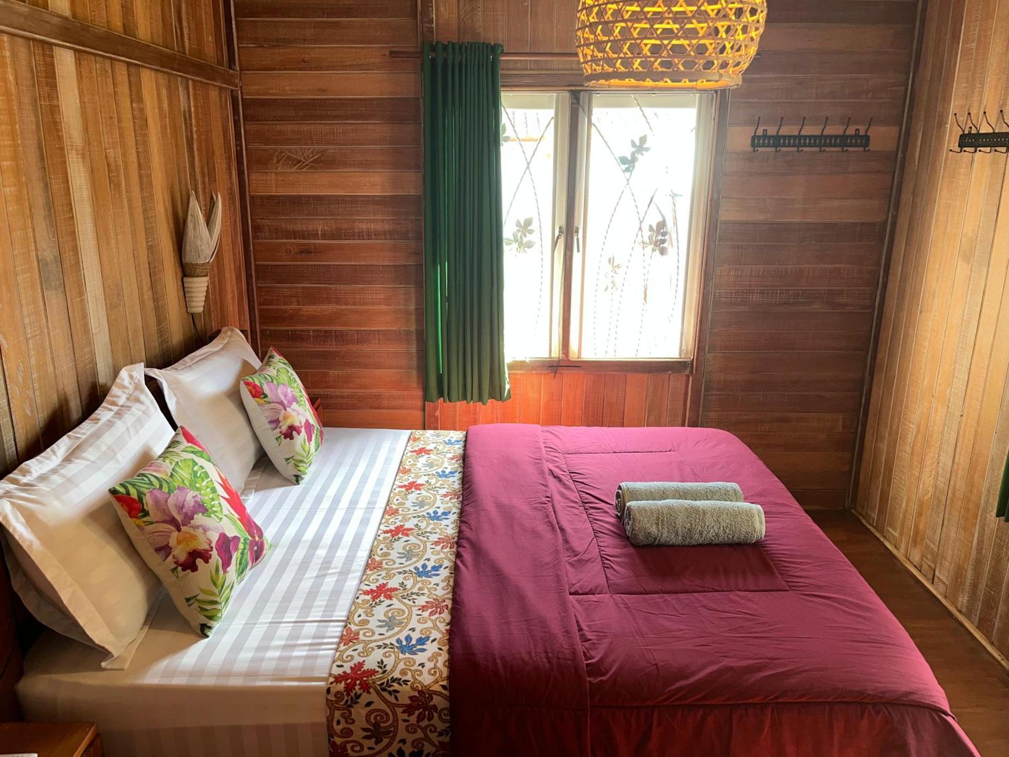 Little Lodge Gili Trawangan Exterior foto